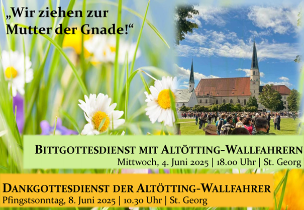 Einkehrtag 18.02.2024