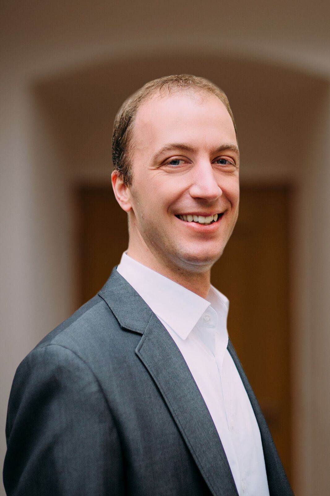Diakon Thomas Meier
