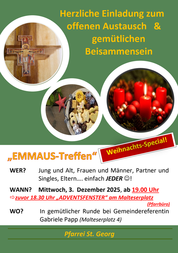 EMMAUS Treffen 15.11.23 Seite2
