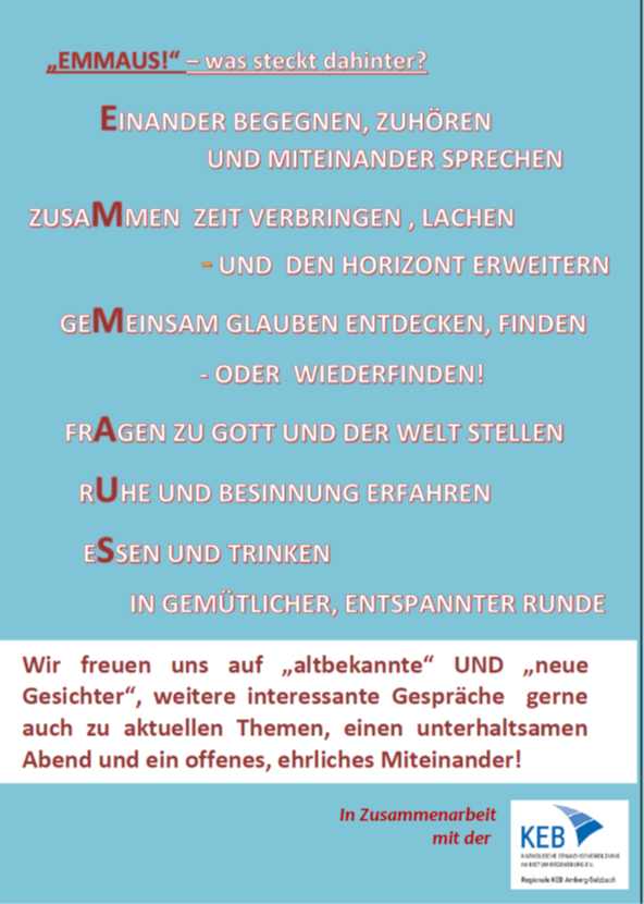 EMMAUS Treffen 15.11.23 Seite2