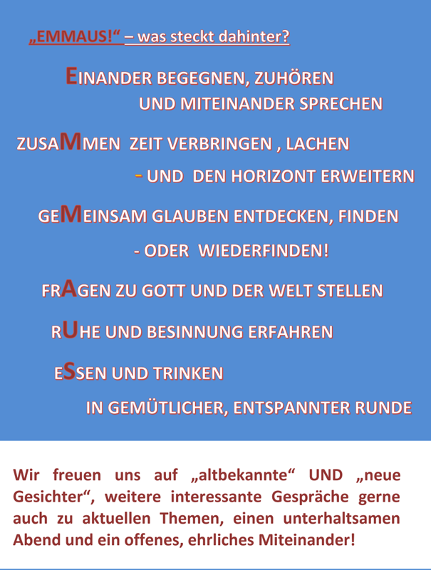 EMMAUS Treffen 15.11.23 Seite2