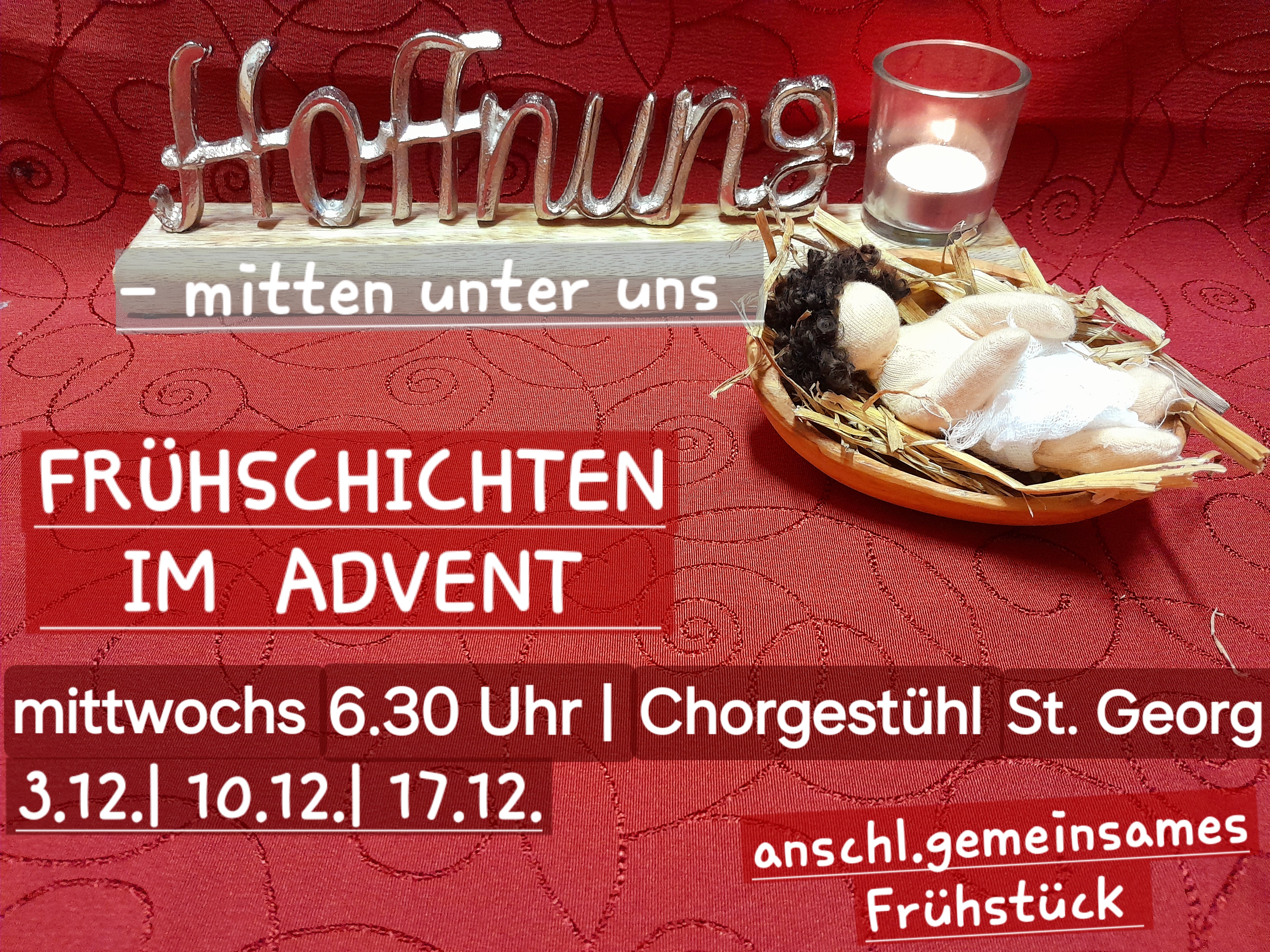 Kinderbasar St.Georg 20.09.25