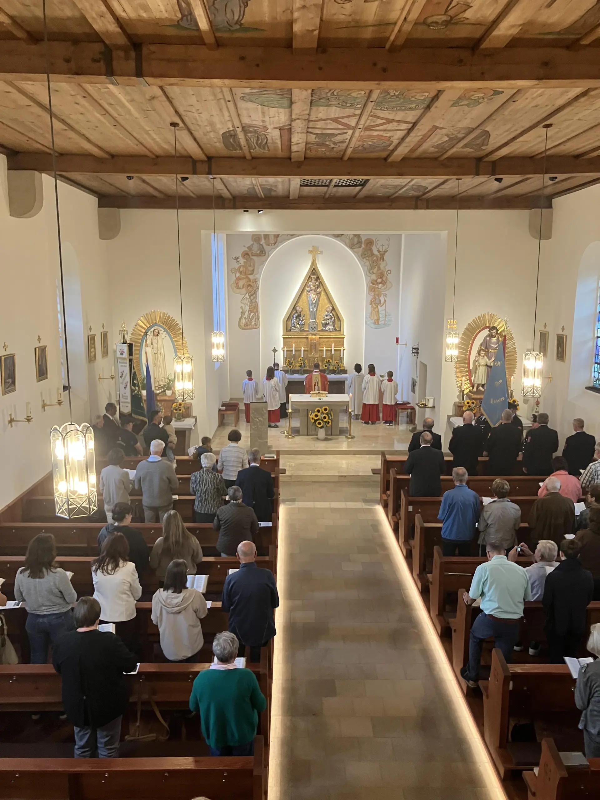 Gottesdienst