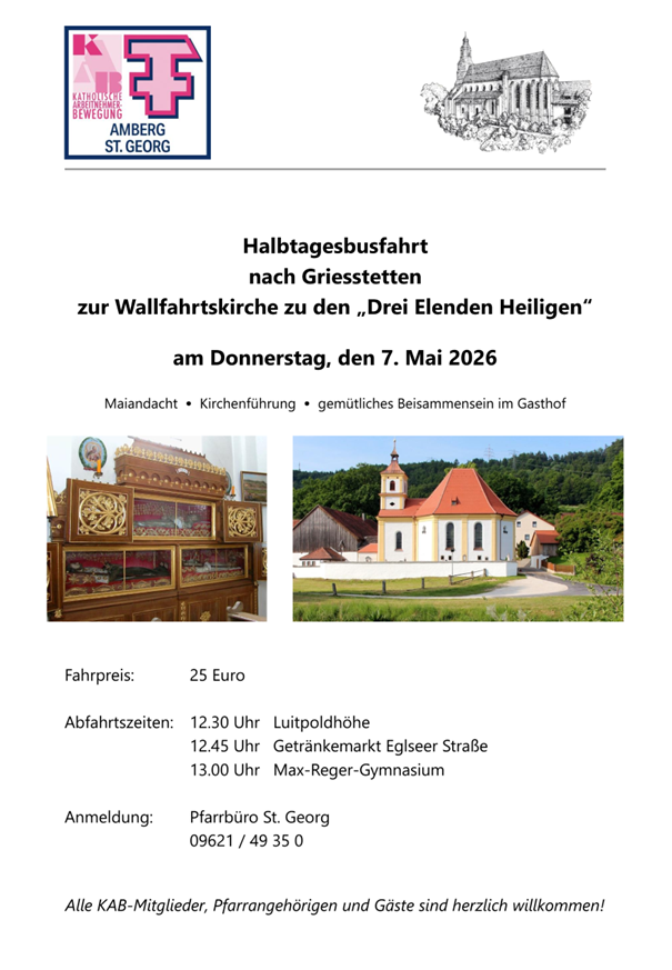 Frühschichten Fastenzeit2026