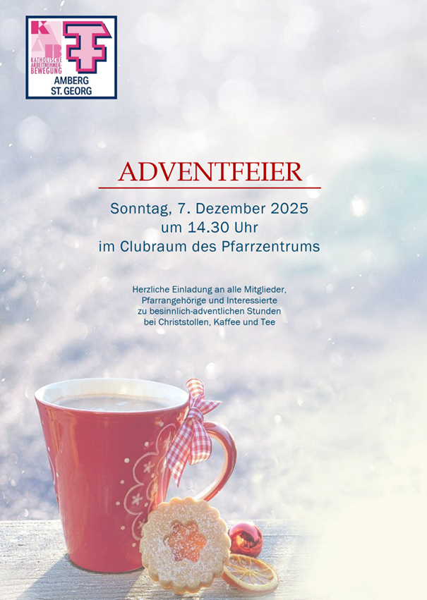 Kinderbasar St.Georg 20.09.25