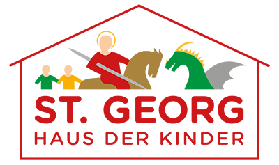 kinderkrippe stgeorg logo