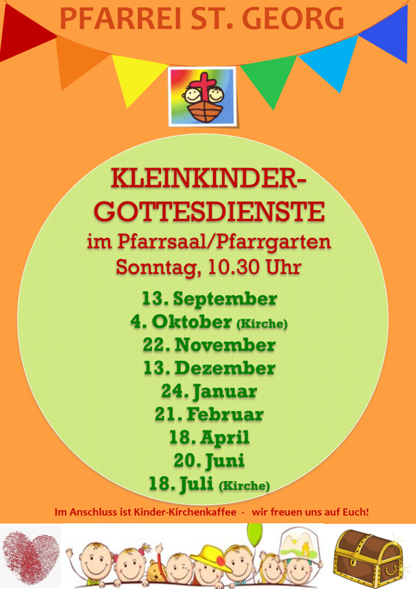 Familiengottesdienst 12.07.26