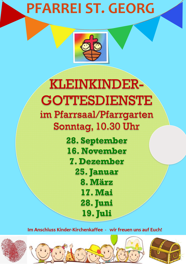 Einkehrtag 18.02.2024