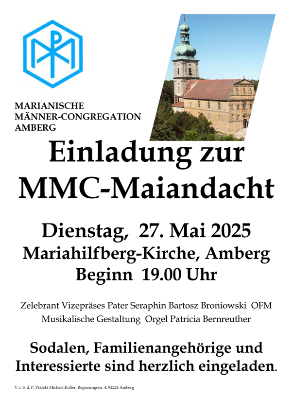 Einkehrtag 18.02.2024