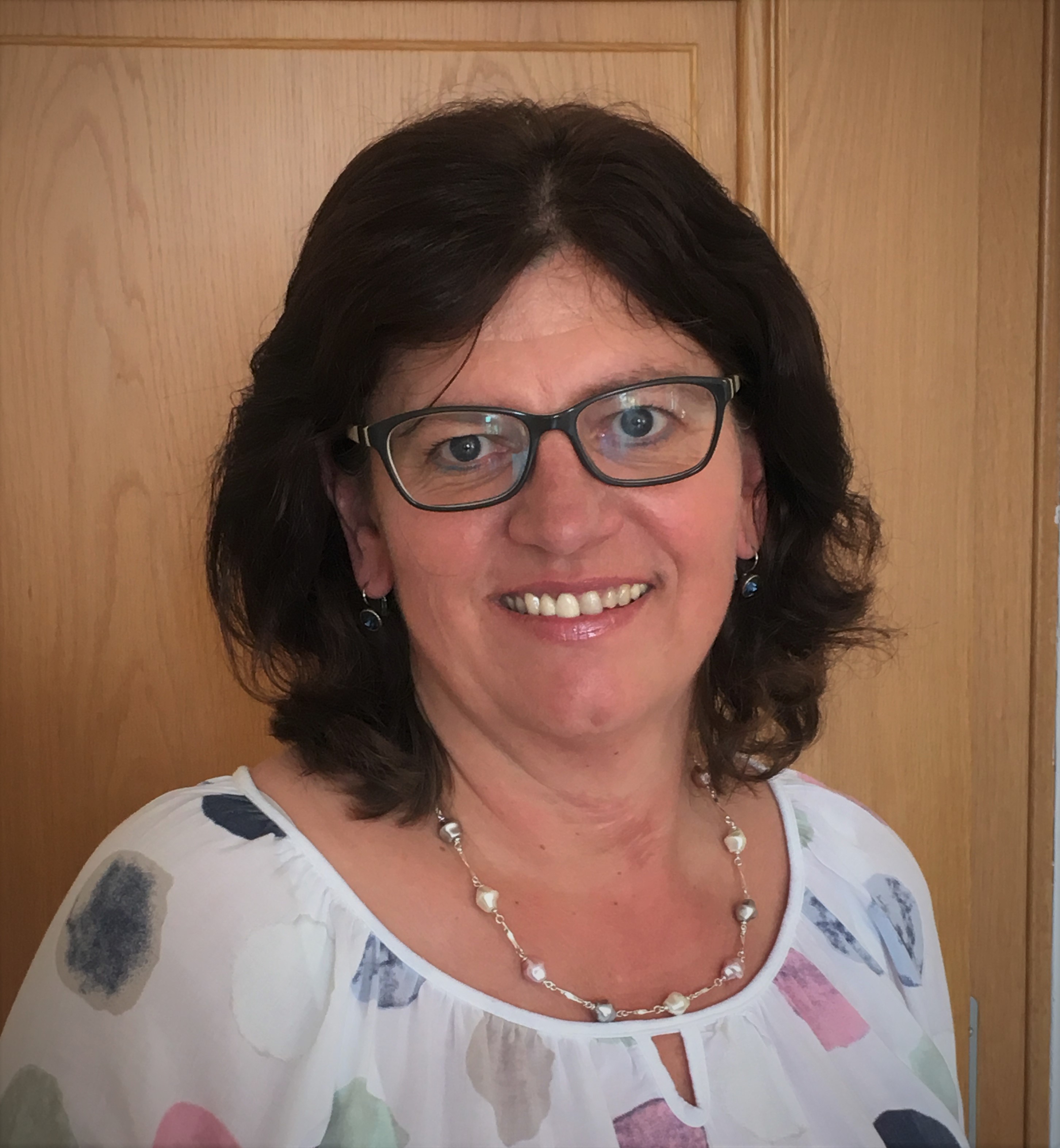 Monika Risch