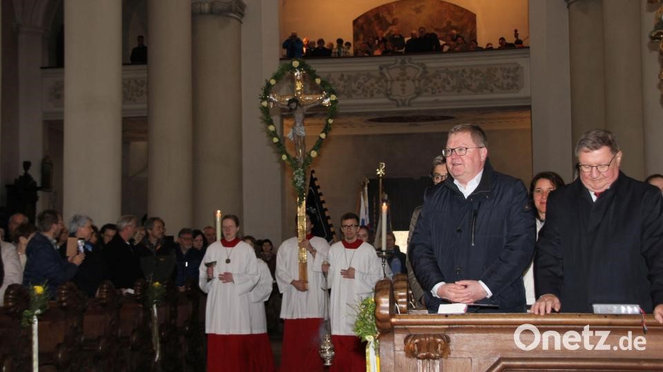 OB Cerny Kirchenpfleger Paulus