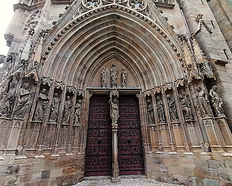 Portal ErfurterDom