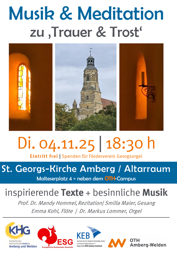 Kinderbasar St.Georg 20.09.25